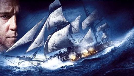 ÜSTAT VE KUMANDAN: DÜNYANIN UZAK UCU